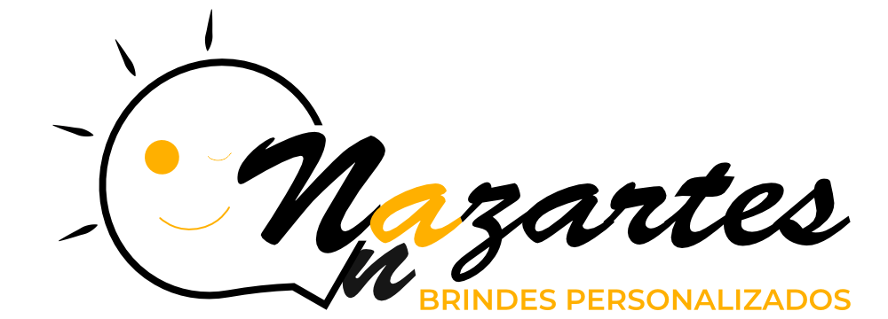 Nazartes Brindes Personalizados